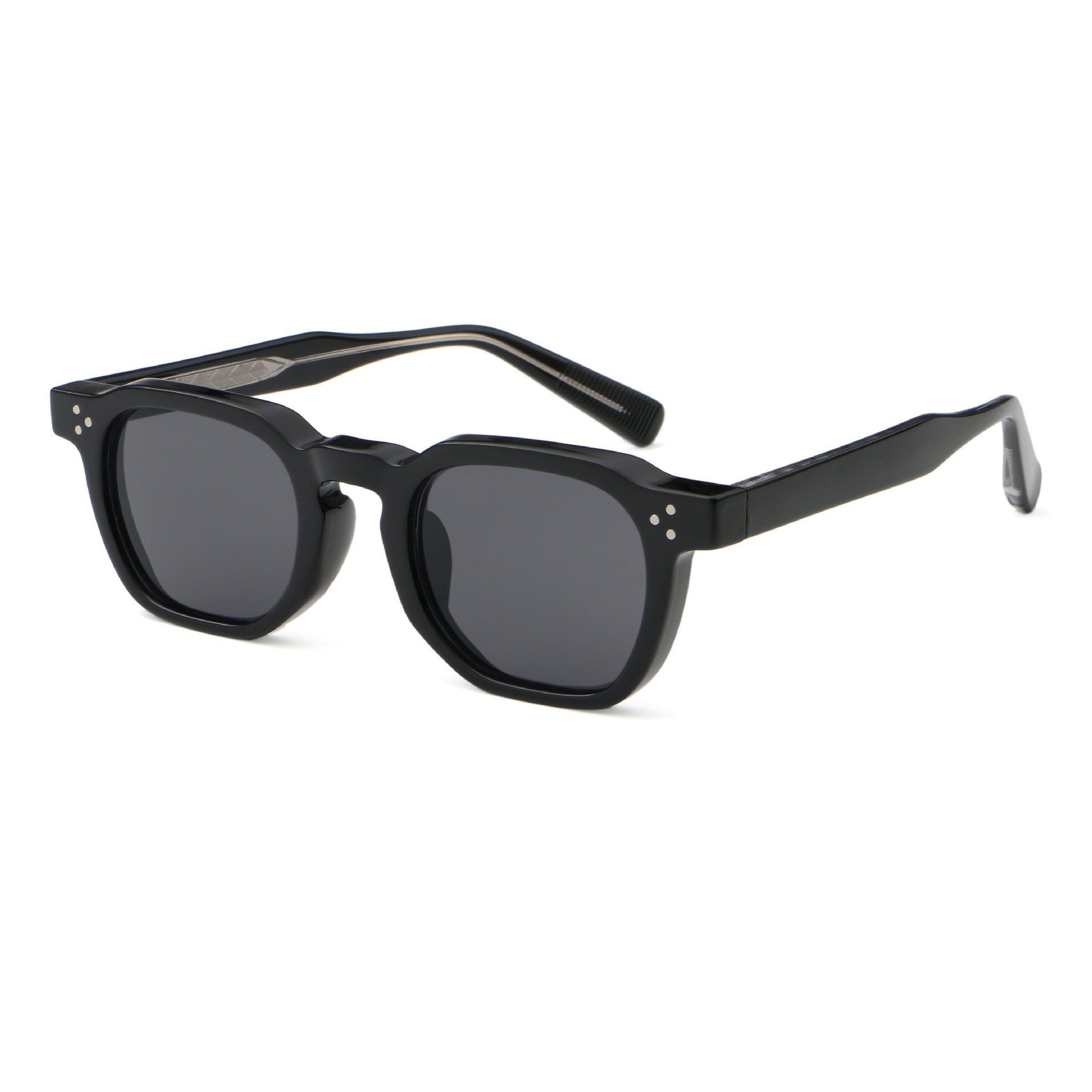 Men's Driving Sunglasses UV-proof Sunglasses