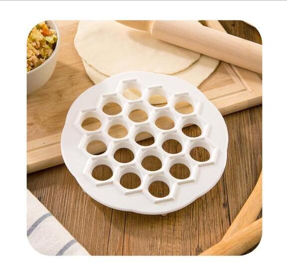 Perfect Dumplings