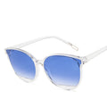 Sunglasses Ladies Round Frame Sunglasses Personalized Sunglasses