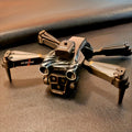 K90 Max GPS Drone 8k Professional HD 3 Camera Aerial Photography Drone With 360 Obstacle Avoidance Remote Control Quadcopter Drone