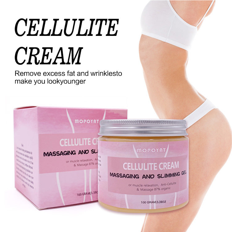 Turmeric Cream Slimming Cream  Oil Cream