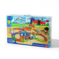 Large-block Building Toys For Kids Educational Play