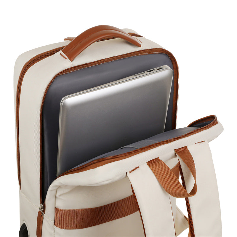 Business Shoulder Bag