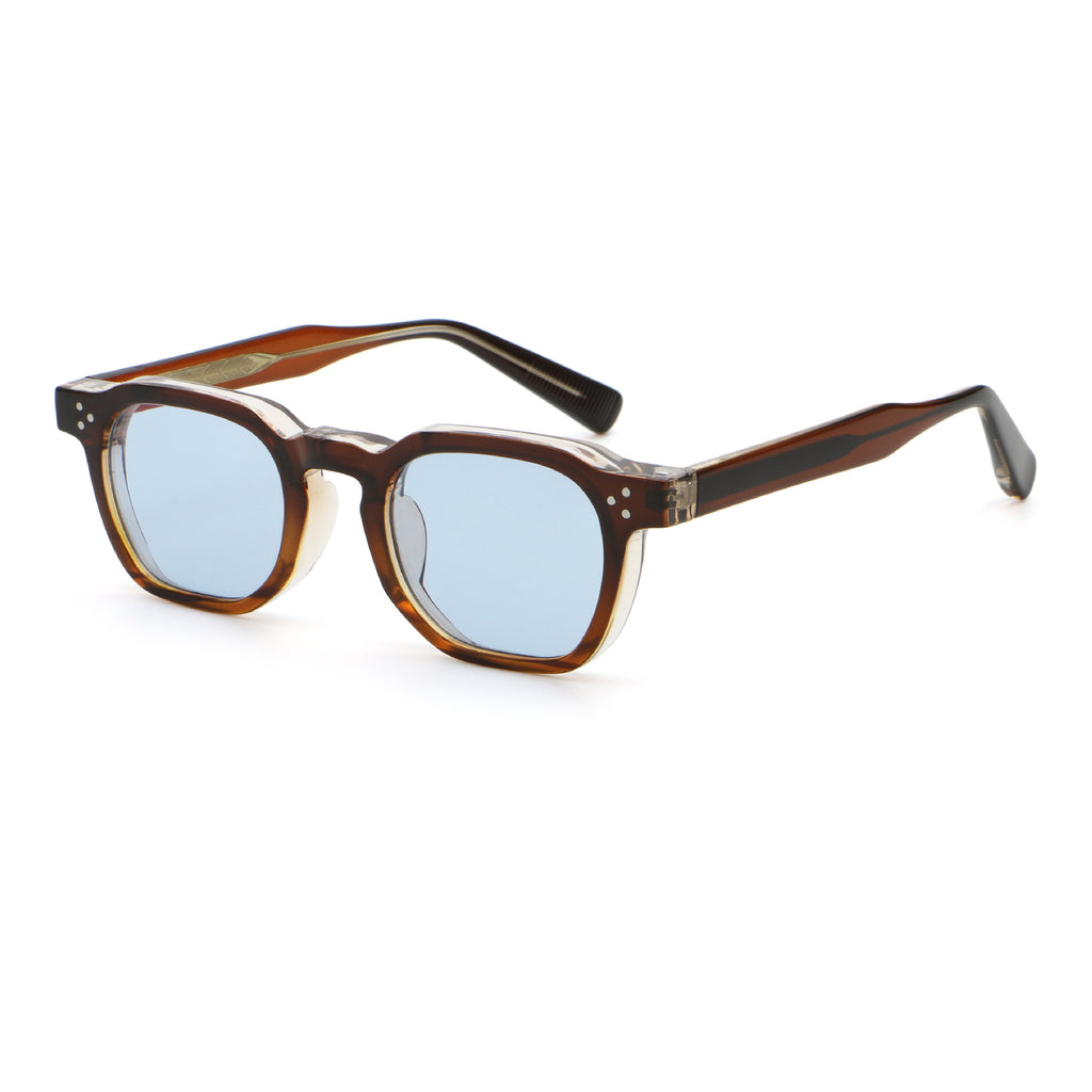 Men's Driving Sunglasses UV-proof Sunglasses