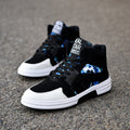 Fashion Camouflage Trend Sneakers Casual Men
