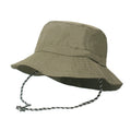 Outdoor Fisherman Hat Men's Shade Quick-drying Sunscreen Breathable