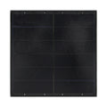 Mini Solar Panel 5W 6V Cell Module Photovoltaic Board Outdoor DIY 175mmx175mm Solar Charging Pane for Battery Charger With Wire