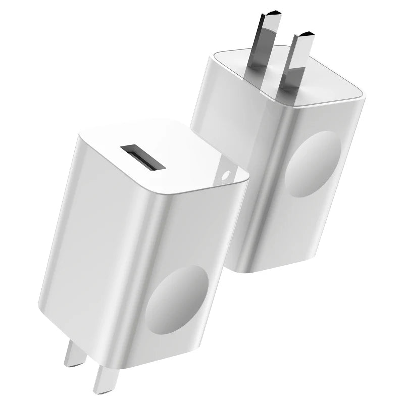 Baseus 24W USB Charger Quick Charge 3.0 QC3.0 Fast Charging USB Wall Phone Charger Adapter For iPhone 12 11 Pro XS Max XR Xiaomi