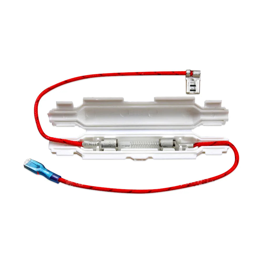 5KV 0.75A 750mA High Voltage Fuse for Microwave Ovens Universal Fuse Holder Microwave Ovens Parts