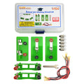 Student Educational School Physics Labs Electrical Series Parallel Circuit Light Bulb science Electricity Learning experiment