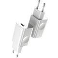 Baseus 24W USB Charger Quick Charge 3.0 QC3.0 Fast Charging USB Wall Phone Charger Adapter For iPhone 12 11 Pro XS Max XR Xiaomi