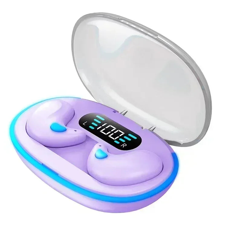NEW X55 TWS Wireless Bluetooth Earbuds headset Waterproof Earphone Mini earpiece TWS Stereo Headphone for all smartphones