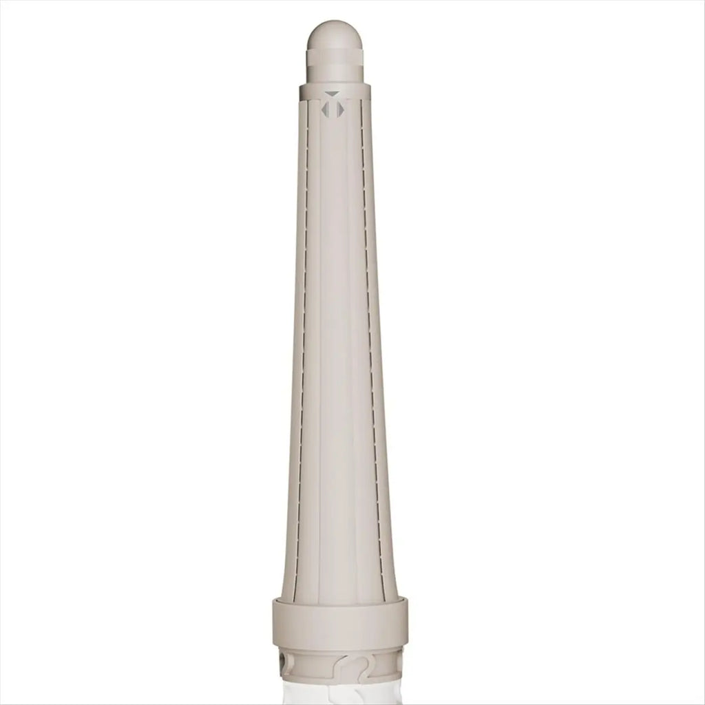 Top Long Curling Iron Conical Barrels Attachment for Shark FlexStyle 0.78-1.4Inch Auto-Wrap Curling Iron Textured Waves