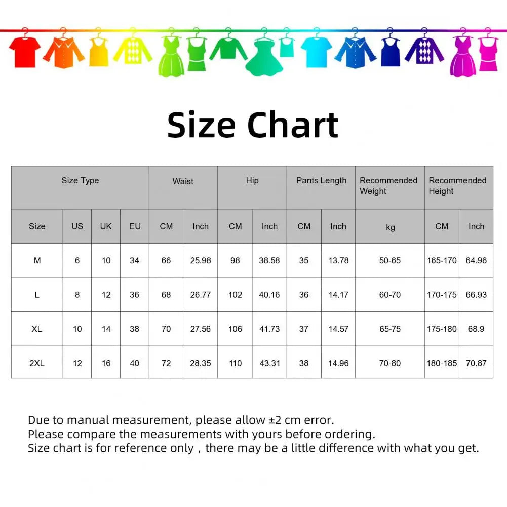 Summer Men Sport Shorts Color Matching Hollow Mesh Loose Drawstring Elastic Waist Quick Dry Jogging Gym Vacation Beach Shorts
