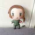 Hetalia Cotton Doll Aph Anime Merchandise Wang Yao 10cm Mochi Mascot Pendant Decoration Collection Holiday Gifts Toys Cute