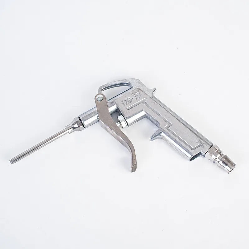 DG-10 Mini Air Blow Trigger Cleaner Compressor Dust Blower Nozzle Cleaning Tool Compressor Portable Cleaning Supplies