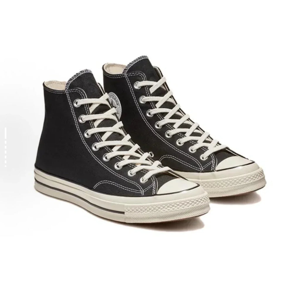2025 Converse 1970s All Star Men and Women Skateboarding Shoes High-top Outdoor Lightweight Vintage Sneaker