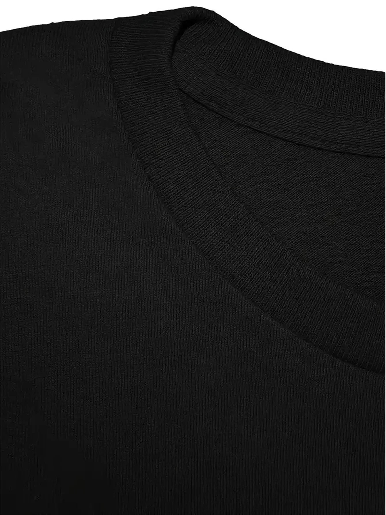 Adult Men's Casual Black Samurai Red Sword Design Round-neck Summer Outdoor Breathable 100%Cotton T-shirt Trendy Versatile Daily