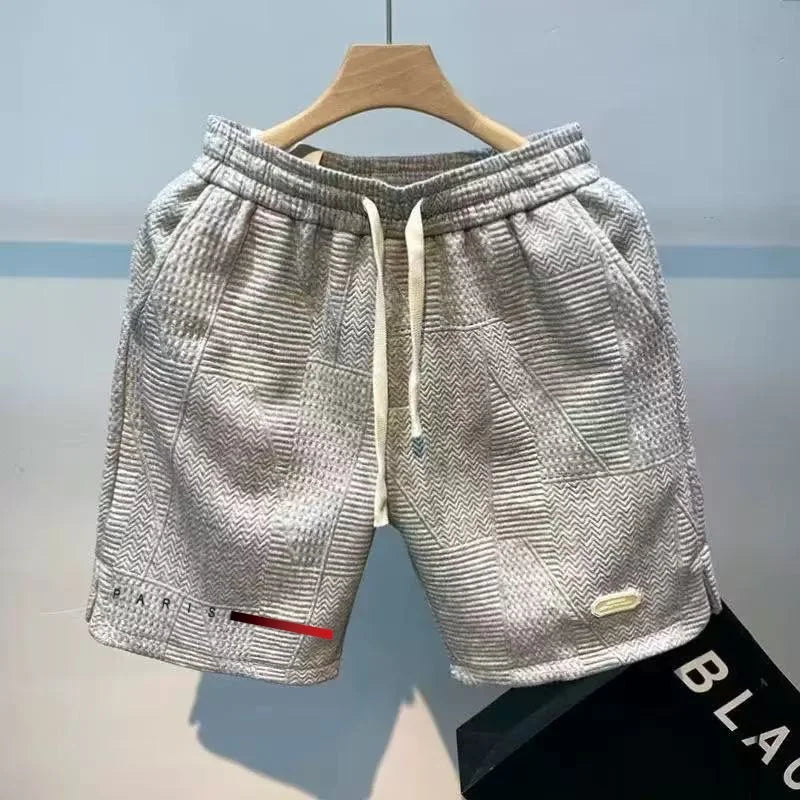 2026 new trend hot spring/summer fashionable casual shorts comfortable running sports shorts suitable for both men and women