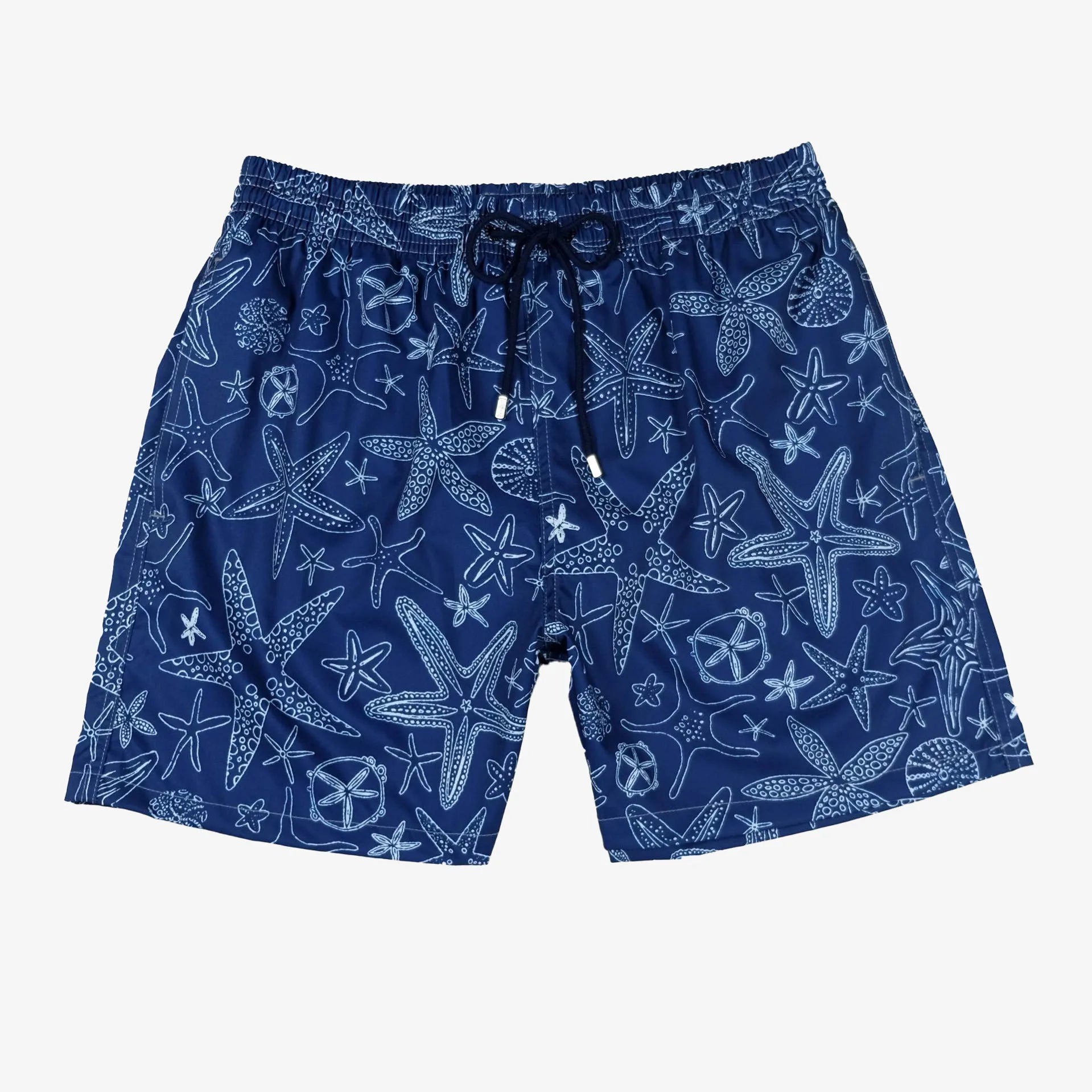 High quality New Summer Men Beach Board Shorts TORTUES HYPNOTIQUES Printed Swimwear Swim Party Bath Surf Bermudas Brand Pants