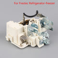 Compressor PTC Starter QP3-15/C Universal Relay Overload Protector for Frestec Refrigerator-freezer Replacement