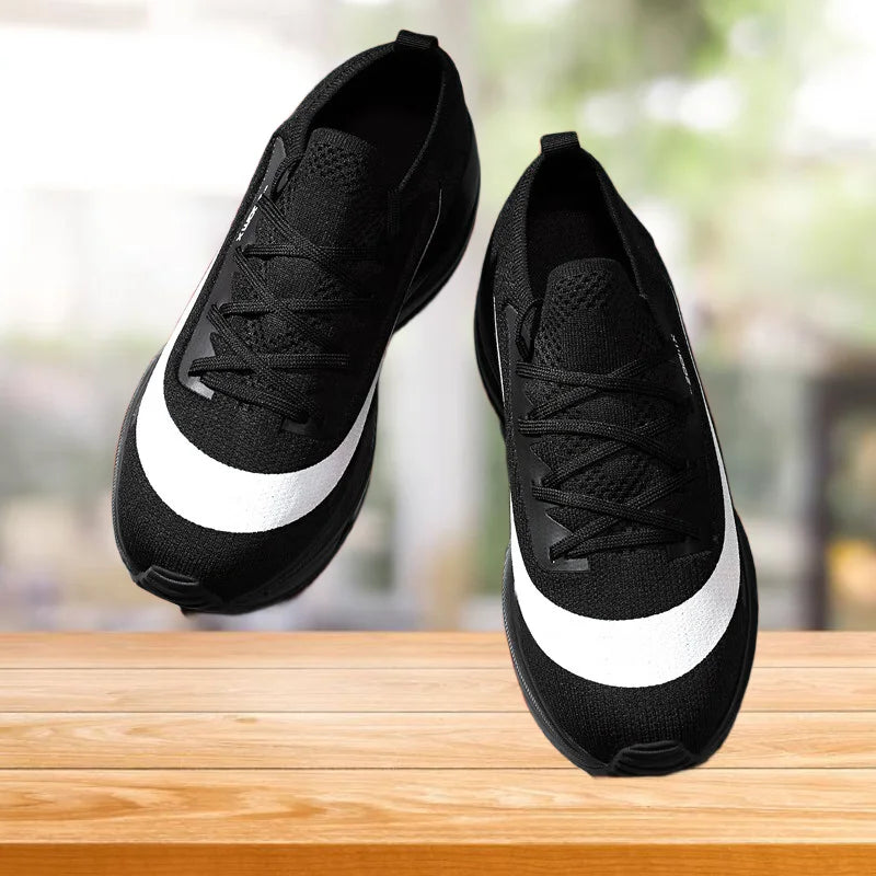 Comfortable and versatile sports shoes for couples, stylish and durable running shoes, hot selling casual outdoor sports shoes