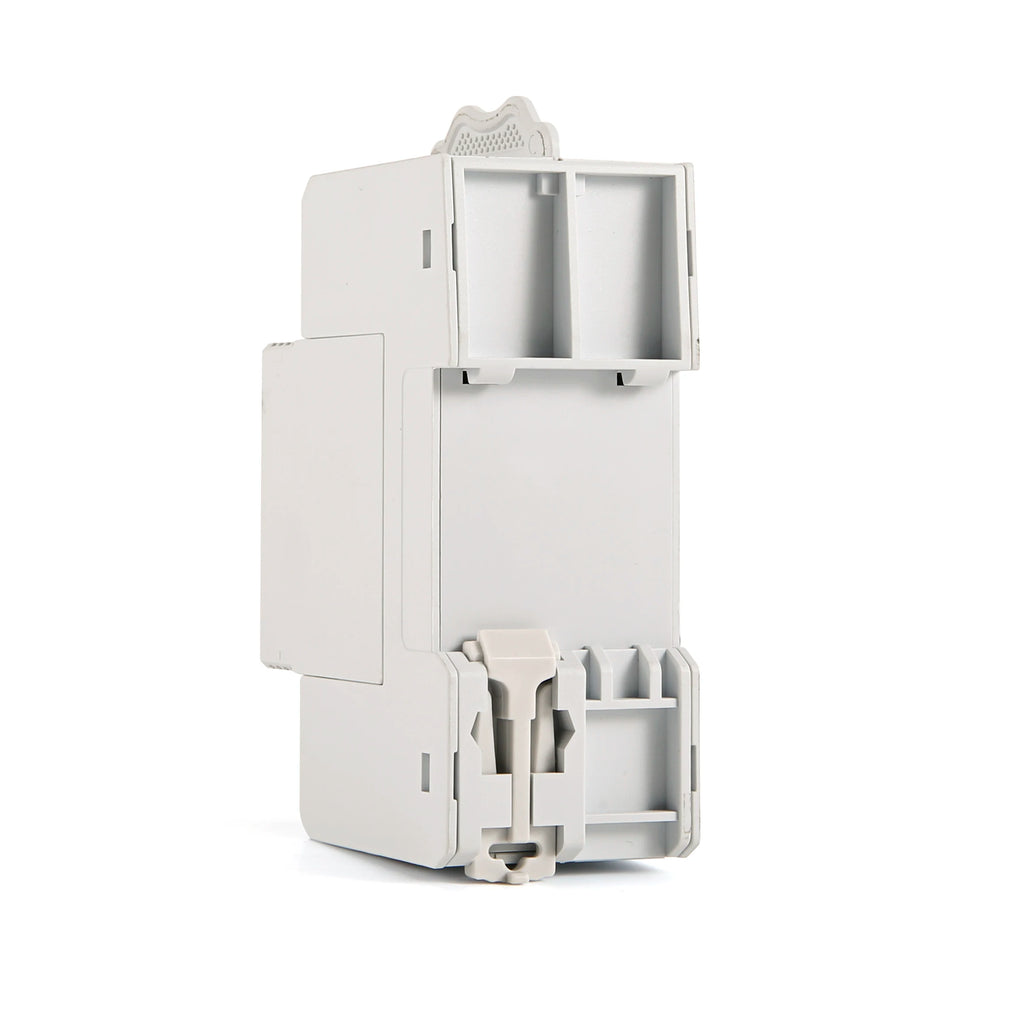 XIONGISOLAR DC SPD Surge Protective Device 600V 1000V 2P 20KA-40KA Voltage Protector Solar PV Photovoltaic Lightning Arrester