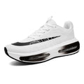 Best Men Cushioned Walking Running Shoes Boys Off Road Sneakers Thick Soles Light Weight Breathable Women's Jogging Tennis Shoes