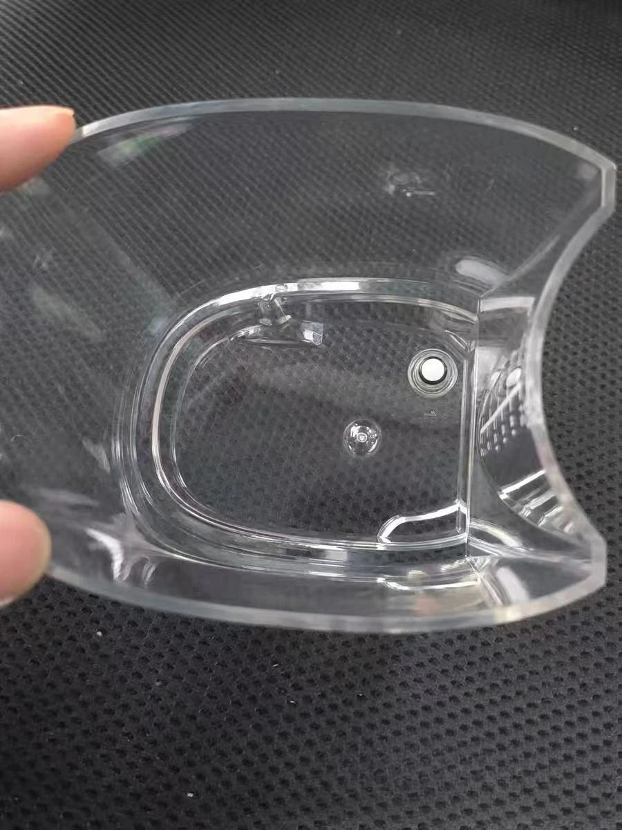 New for Waterpik Water Flosser WP660 662 670EC Water Tank Accessories