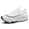 New Men's And Women's Running Shoes With Ultra Light, High Elasticity, And Shock-absorbing Cushioning. Outdoor Sports Shoes With