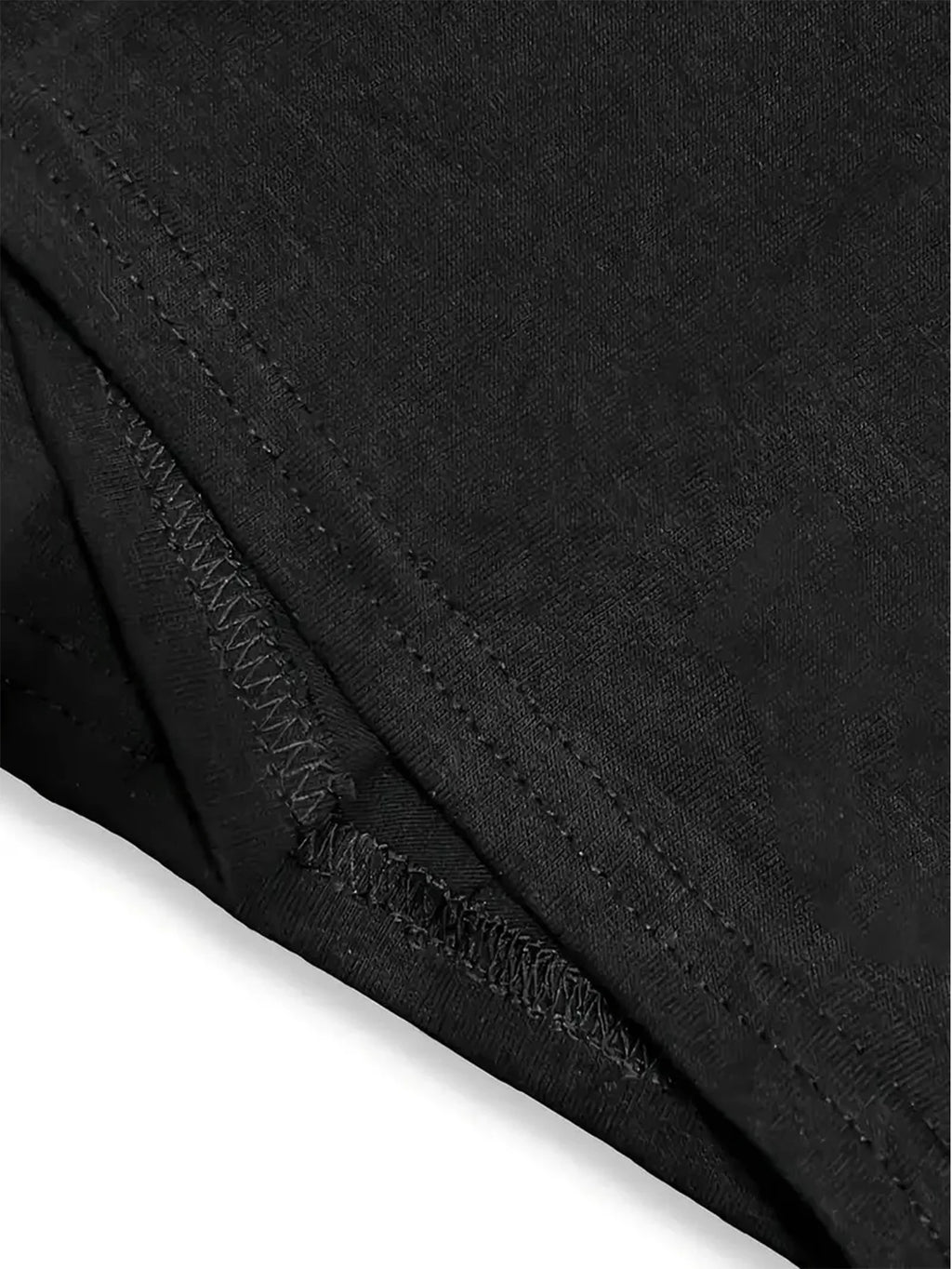 Adult Men's Casual Black Samurai Red Sword Design Round-neck Summer Outdoor Breathable 100%Cotton T-shirt Trendy Versatile Daily
