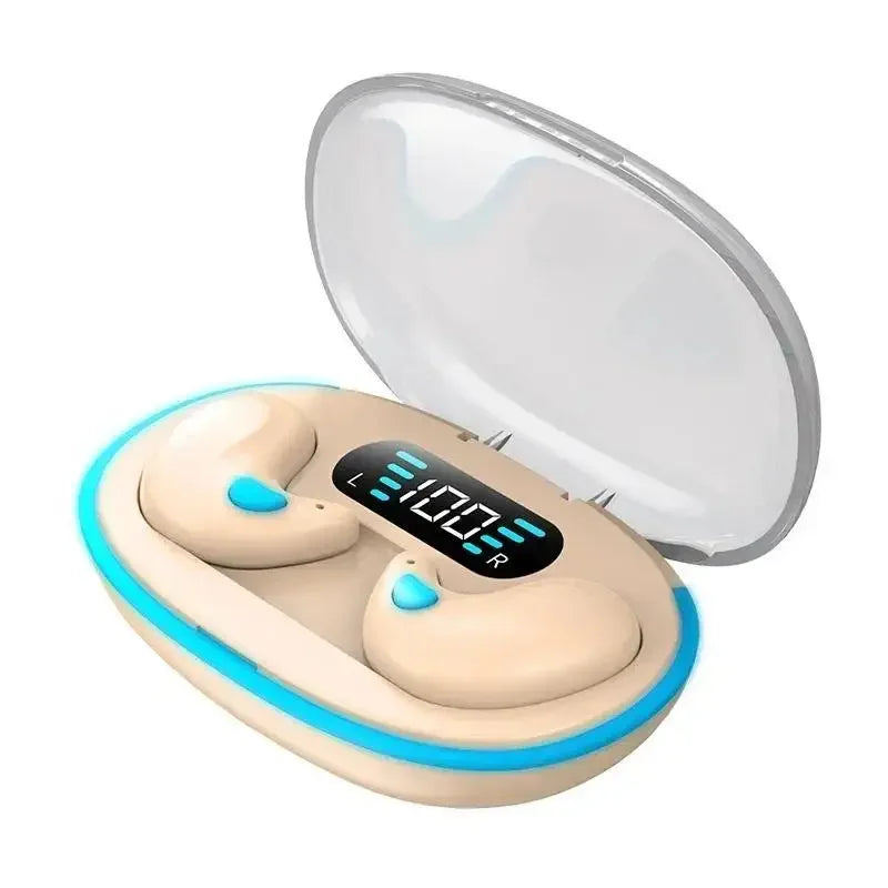 NEW X55 TWS Wireless Bluetooth Earbuds headset Waterproof Earphone Mini earpiece TWS Stereo Headphone for all smartphones