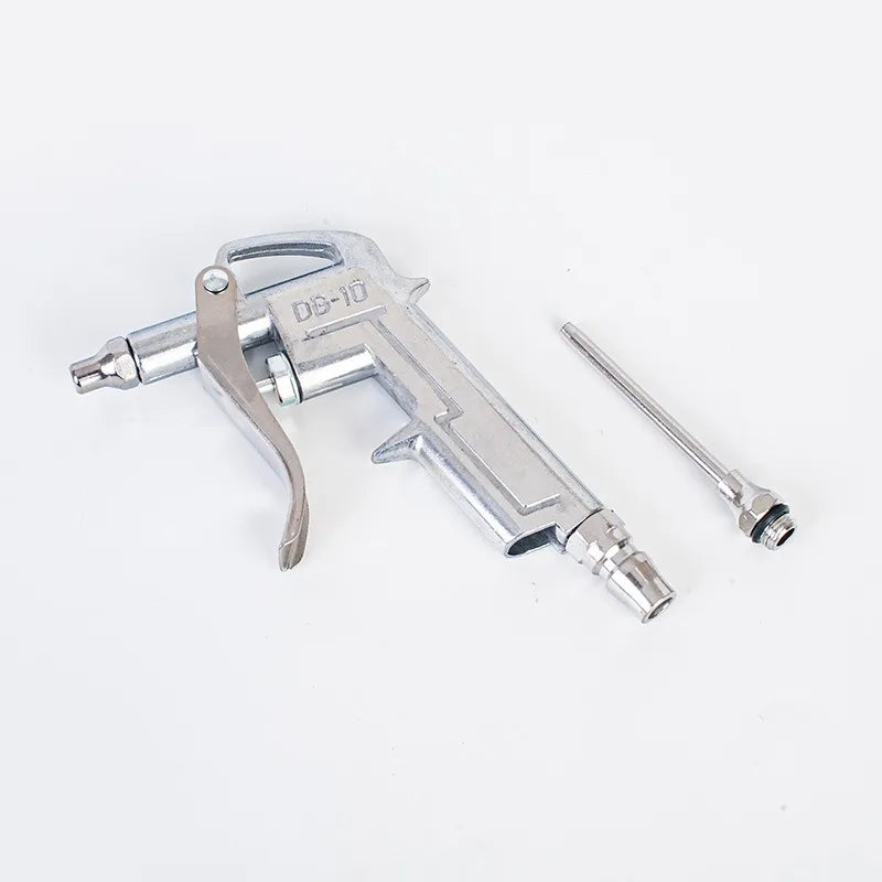 DG-10 Mini Air Blow Trigger Cleaner Compressor Dust Blower Nozzle Cleaning Tool Compressor Portable Cleaning Supplies