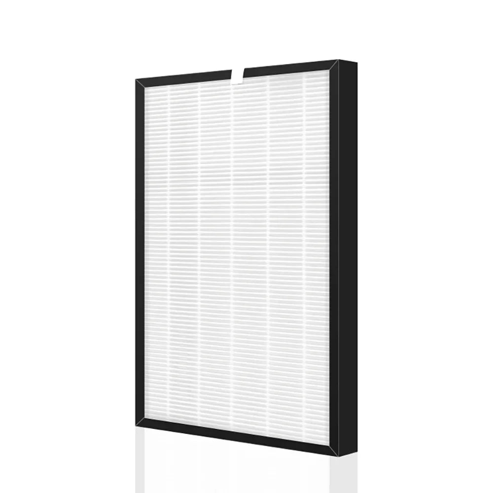 1set For Panasonic Air Purifier F-VXH50R F-VXR50R F-VXH50A F-VXH50H F-VXH50M Replacement HEPA Filter and Activated Carbon Filter
