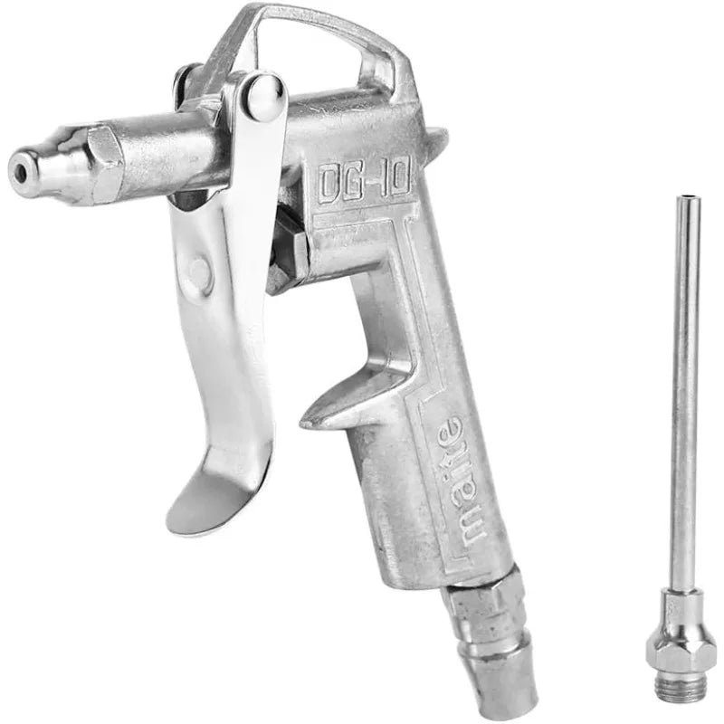 DG-10 Mini Air Blow Trigger Cleaner Compressor Dust Blower Nozzle Cleaning Tool Compressor Portable Cleaning Supplies