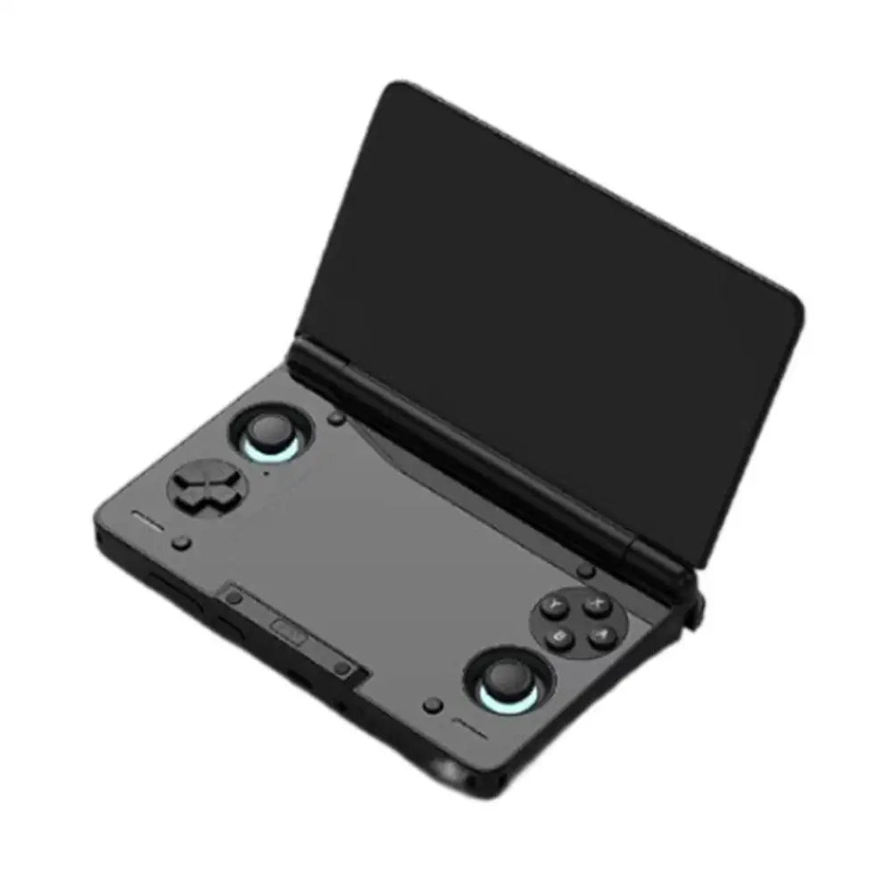 New For AYN THOR Game Console TPU Case Antifall Full Protective Original THOR Clear Case Shell Grip