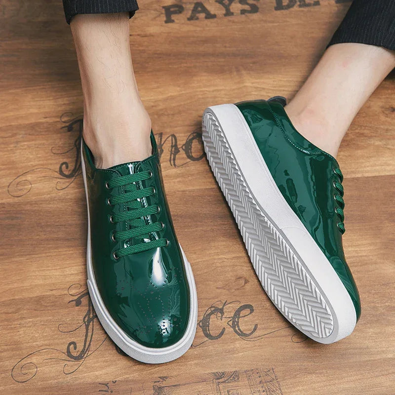 ABOORUN Men's Casual Shoes