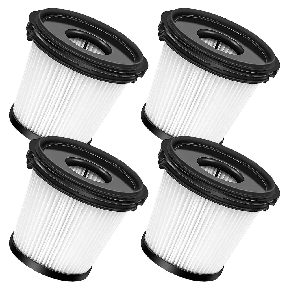 4pcs Filter For Shark Detect Pro IW3611DE IW3611EU IW1611DE IW1611EU BU1120EU Wireless Vacuum Cleaner Home Appliance Spare Parts