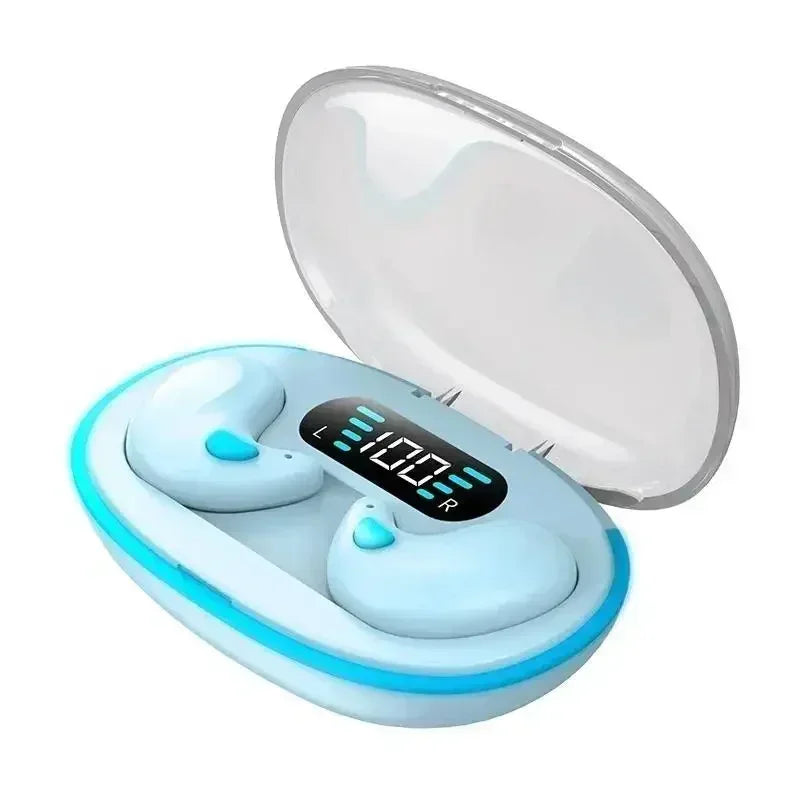 NEW X55 TWS Wireless Bluetooth Earbuds headset Waterproof Earphone Mini earpiece TWS Stereo Headphone for all smartphones