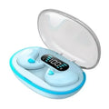 NEW X55 TWS Wireless Bluetooth Earbuds headset Waterproof Earphone Mini earpiece TWS Stereo Headphone for all smartphones