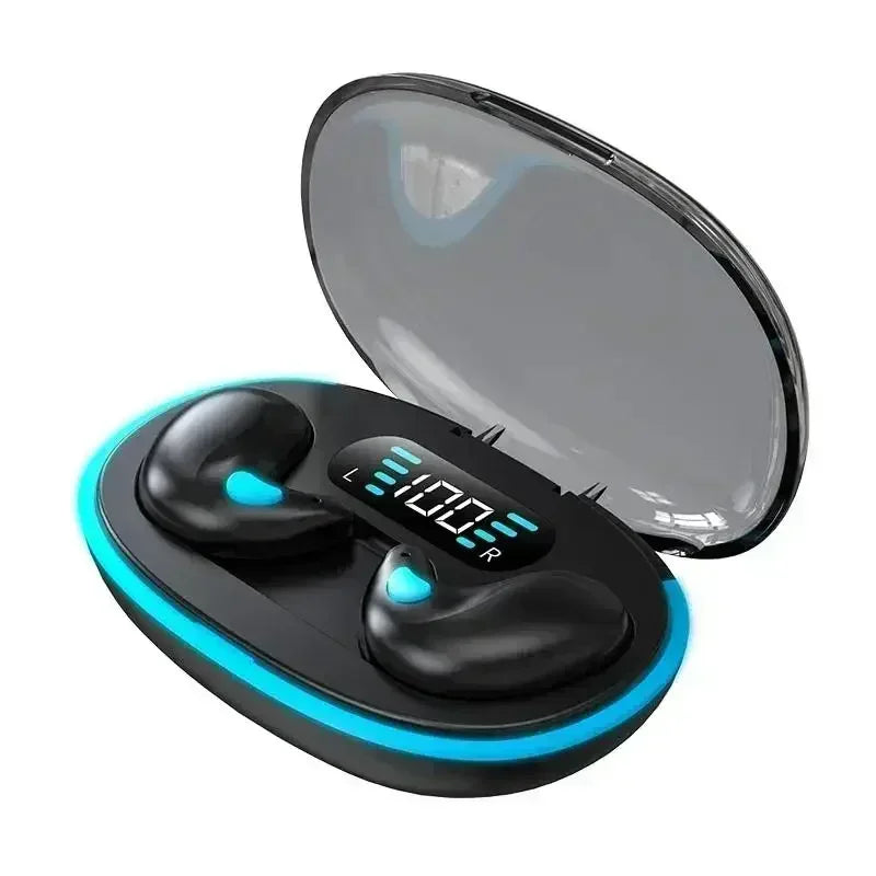 NEW X55 TWS Wireless Bluetooth Earbuds headset Waterproof Earphone Mini earpiece TWS Stereo Headphone for all smartphones