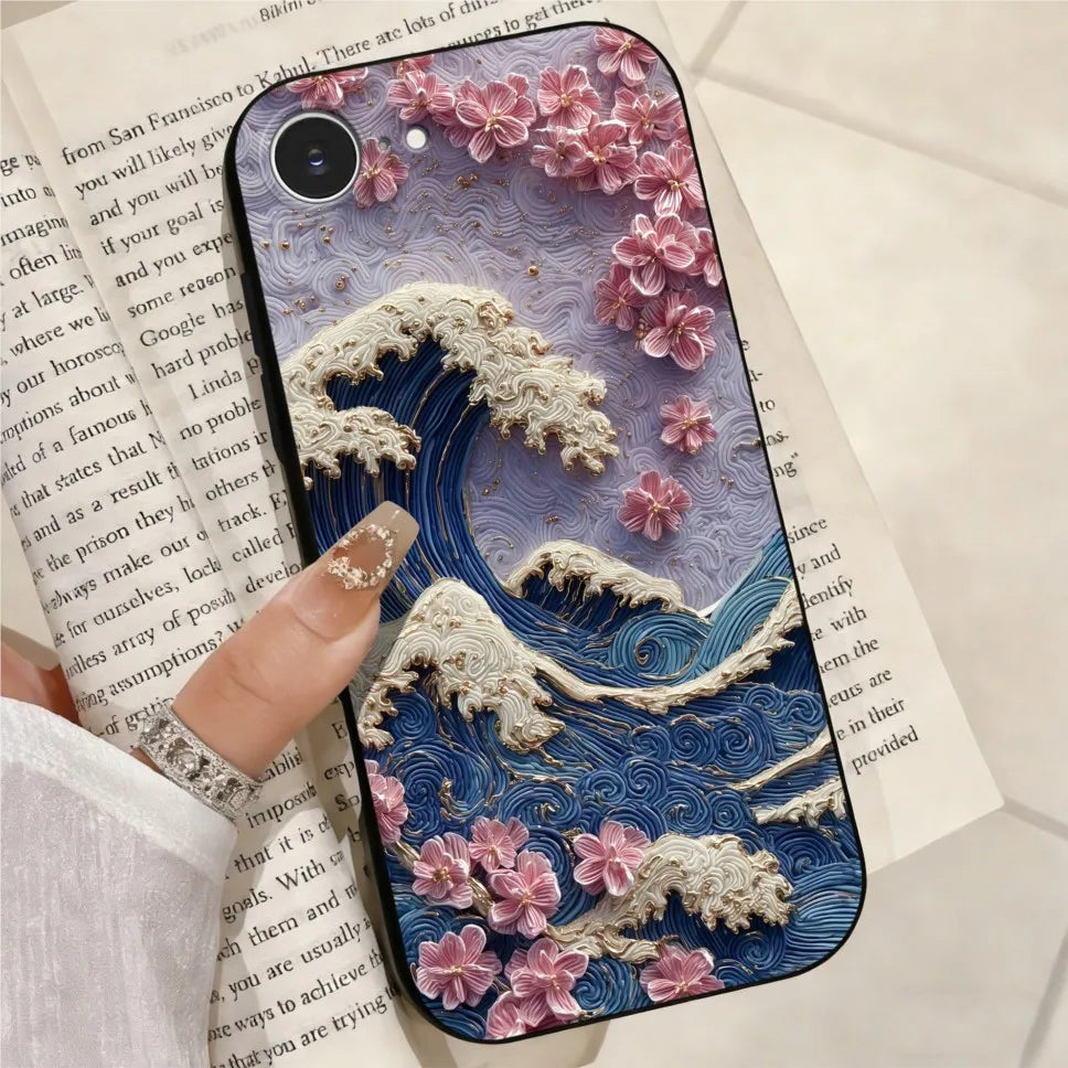 New Design For iPhone 16e 17e 2026 Phone Case Full Protection Silicone Shell For iPhone17E 16 E Back Cover
