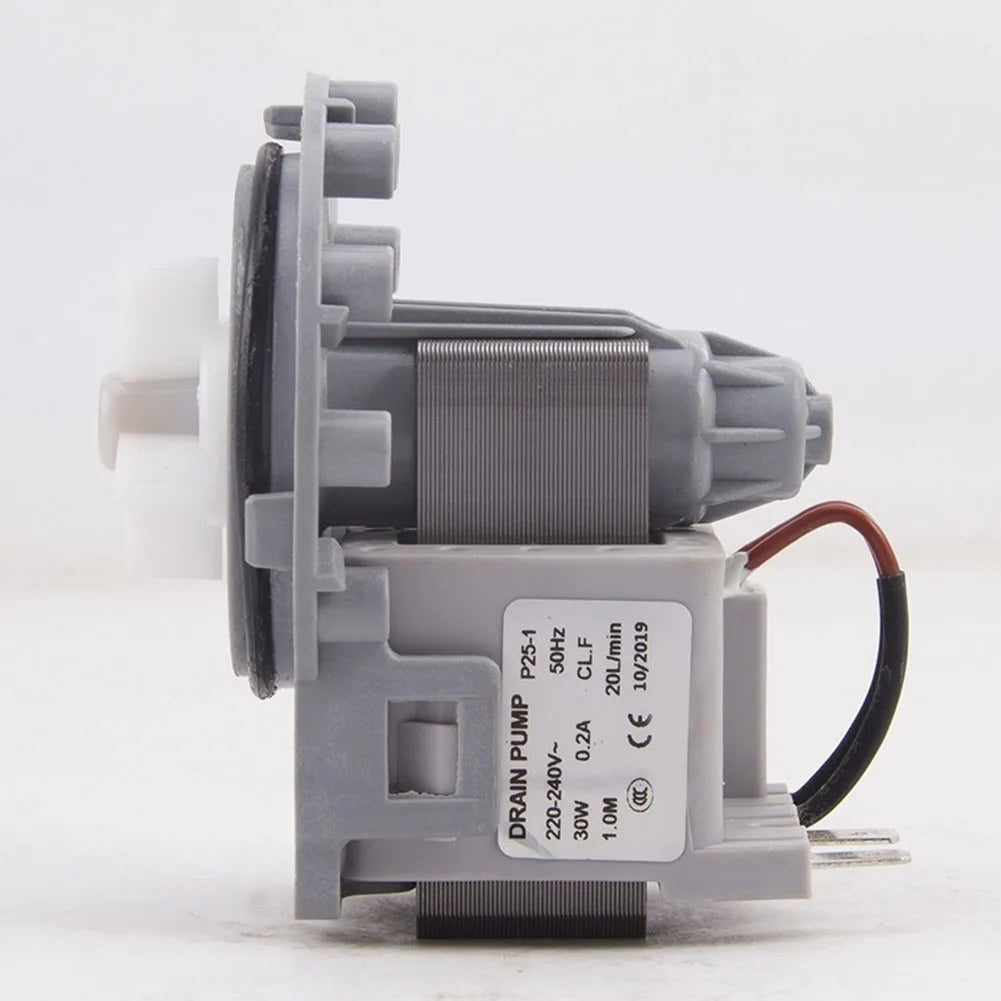Automatic Washing Machines Pump Washing Machine Drain water Pump Efficient Drainage For Fully Automatic Washing Machines
