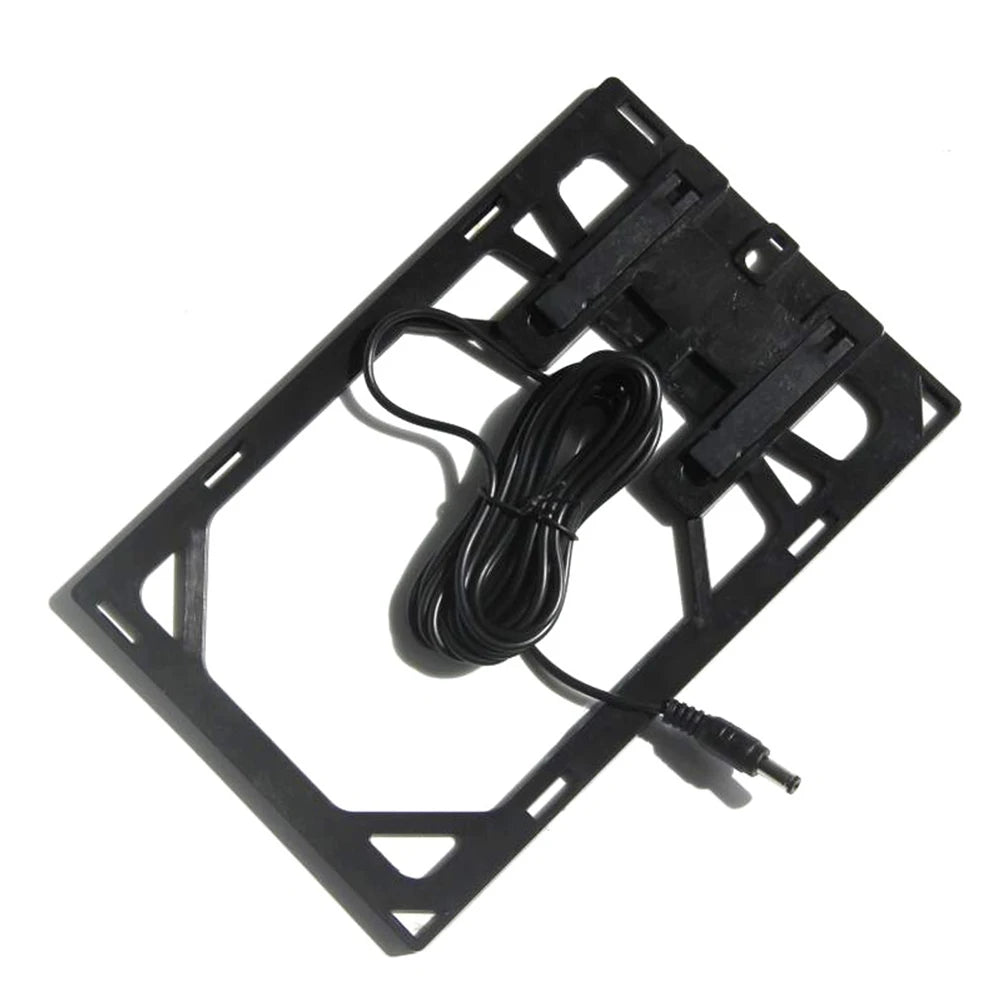 15W 12V Solar Panel Polycrystalline Solar Charger Suitable For Garden Light RV Outdoor Solar Panels Camera Security Monitoring
