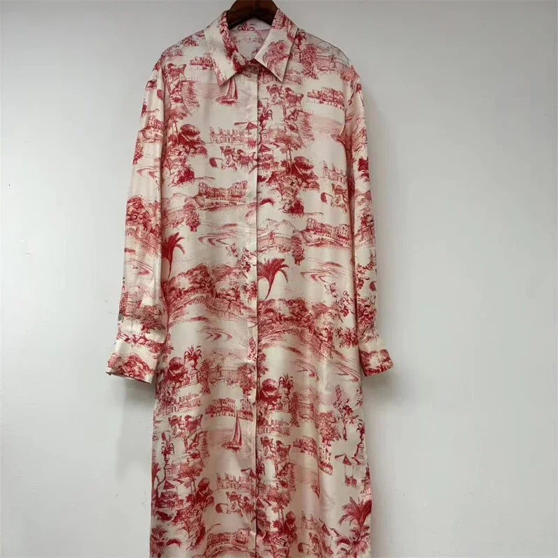 Elegance Women's Dress 2025 Womens Dresses Restore Ancient Ways Luxury Elegant and Beautiful Women's Dresses Long Party Summer