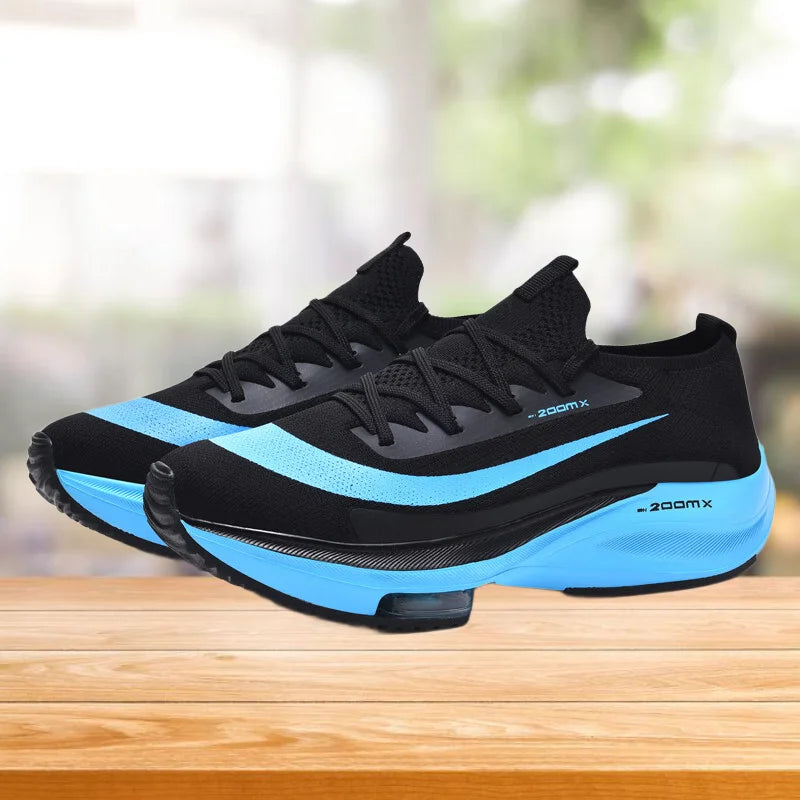 Comfortable and versatile sports shoes for couples, stylish and durable running shoes, hot selling casual outdoor sports shoes