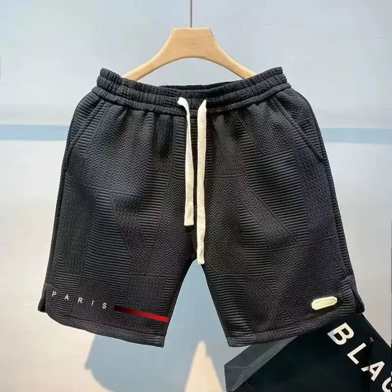 2026 new trend hot spring/summer fashionable casual shorts comfortable running sports shorts suitable for both men and women