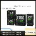 AUTONICS TX4S-24R TX4S-24S TX4S-24C TX4S-14R TX4S-14S TX4S-14C Temperature Controller New Original