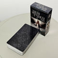 Heaven & Earth Tarot Deck 10.3*6cm In Russian Language 78 Pcs Cards - Symbols and Hidden Nuances Are Masterfully Interwoven