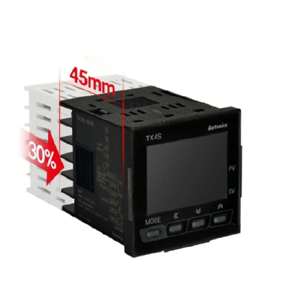 AUTONICS TX4S-24R TX4S-24S TX4S-24C TX4S-14R TX4S-14S TX4S-14C Temperature Controller New Original